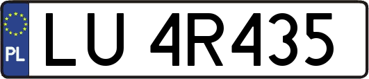 LU4R435