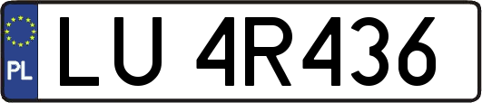 LU4R436