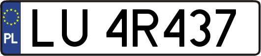 LU4R437
