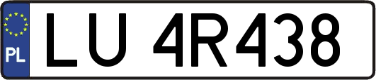 LU4R438