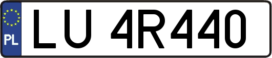 LU4R440
