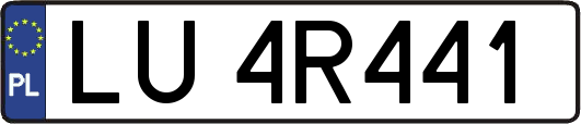 LU4R441
