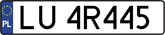 LU4R445