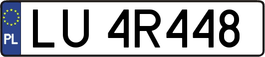 LU4R448