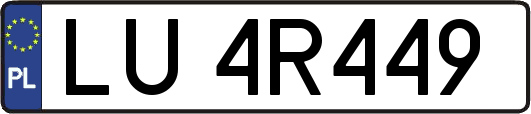 LU4R449
