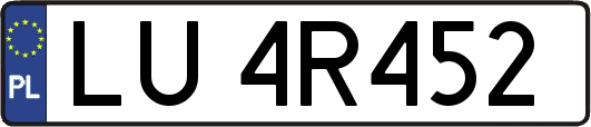LU4R452