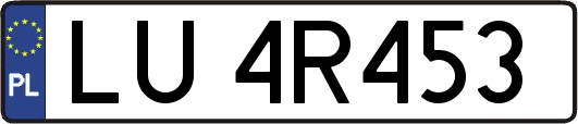 LU4R453