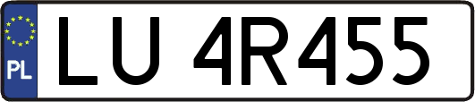 LU4R455