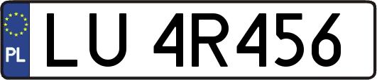 LU4R456