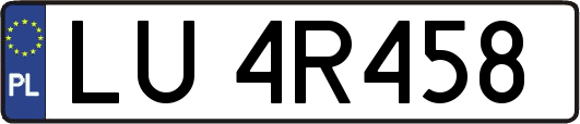 LU4R458