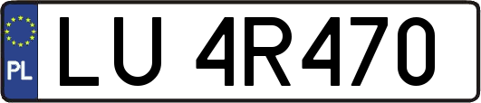 LU4R470