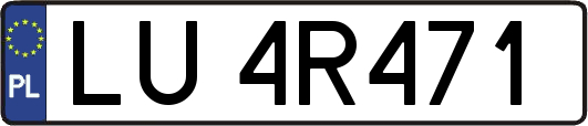 LU4R471