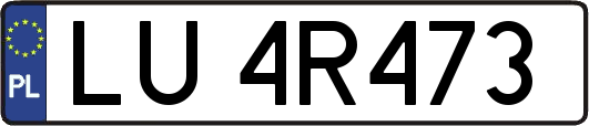 LU4R473