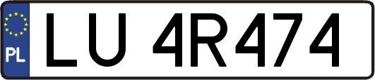 LU4R474
