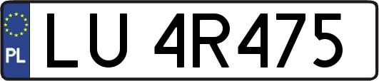 LU4R475