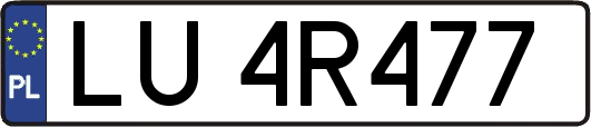 LU4R477