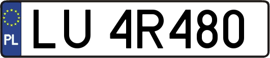 LU4R480