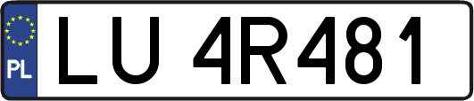 LU4R481