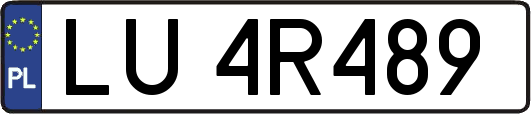 LU4R489
