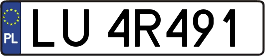 LU4R491