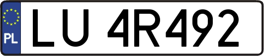 LU4R492