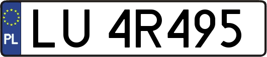 LU4R495