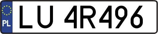 LU4R496