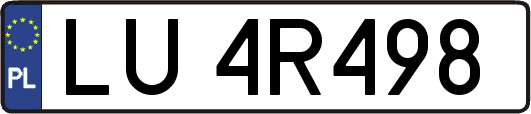 LU4R498