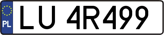 LU4R499