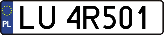LU4R501
