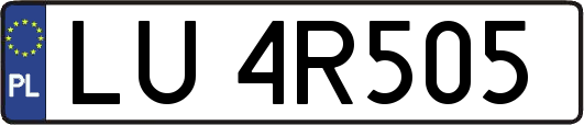 LU4R505