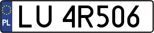 LU4R506