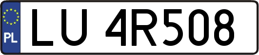 LU4R508