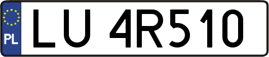 LU4R510