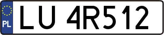 LU4R512