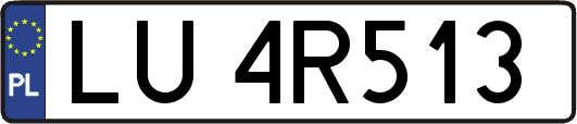 LU4R513