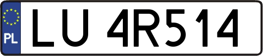 LU4R514