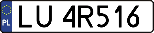 LU4R516