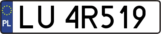 LU4R519