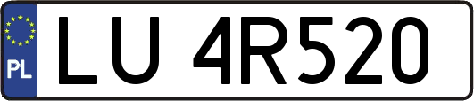 LU4R520