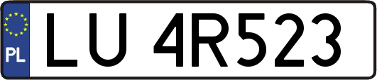 LU4R523