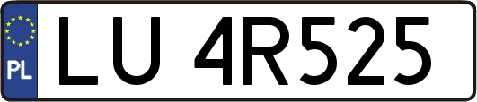 LU4R525