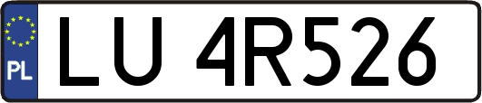 LU4R526