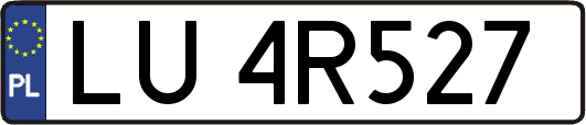 LU4R527