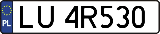 LU4R530