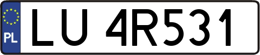 LU4R531