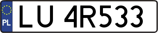 LU4R533