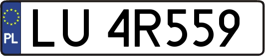 LU4R559