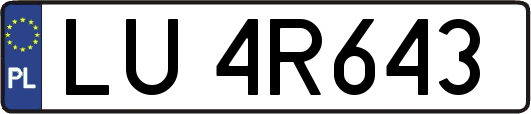 LU4R643