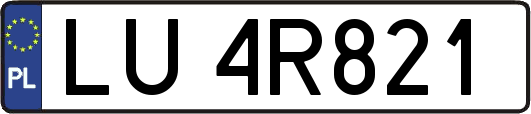 LU4R821